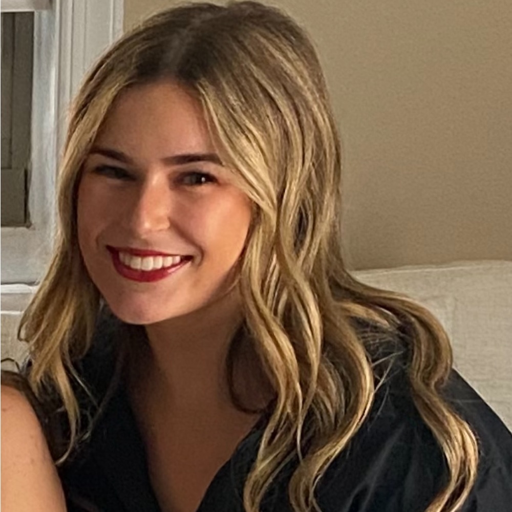 Meet your Posher, Mackenzie